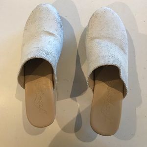 Hillary Clog from Free People